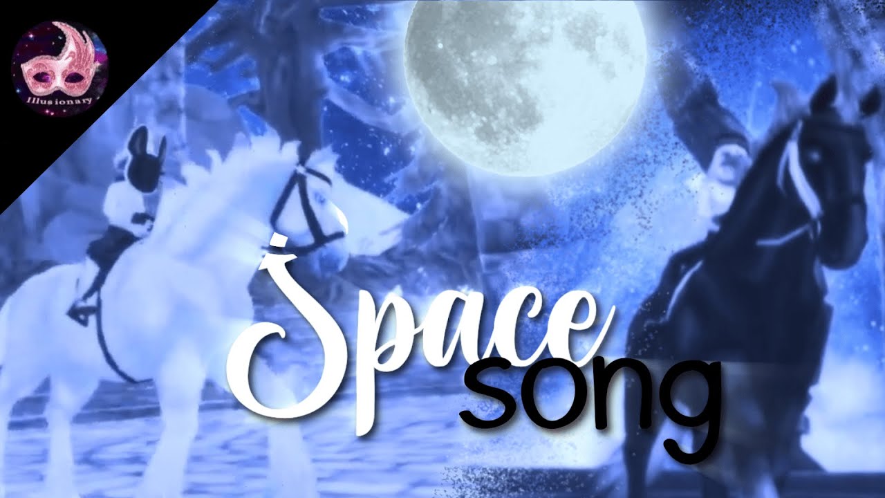 [🎭 ] Space Song ⋮FULL SSO MEP⋮