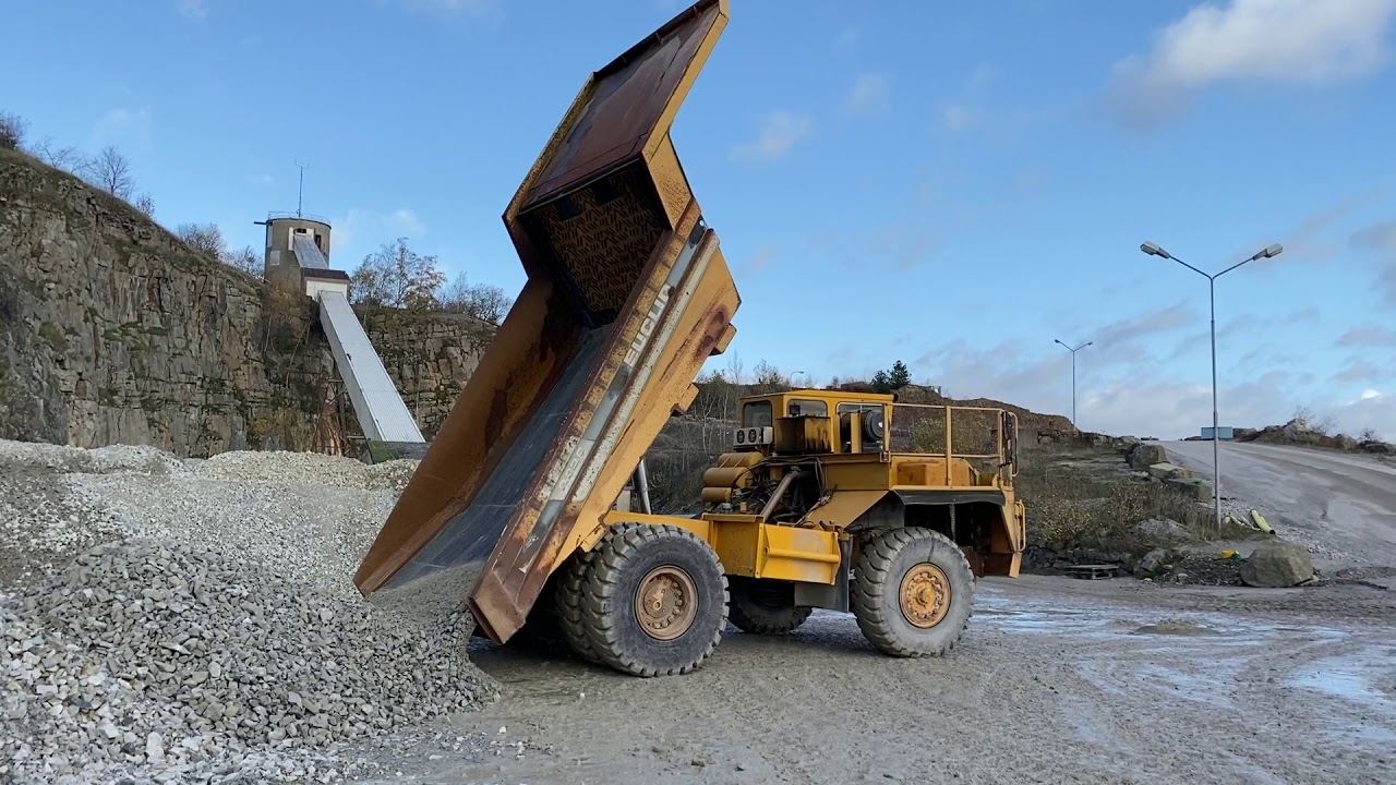 Köp Bergstruck Euclid R32C på Klaravik