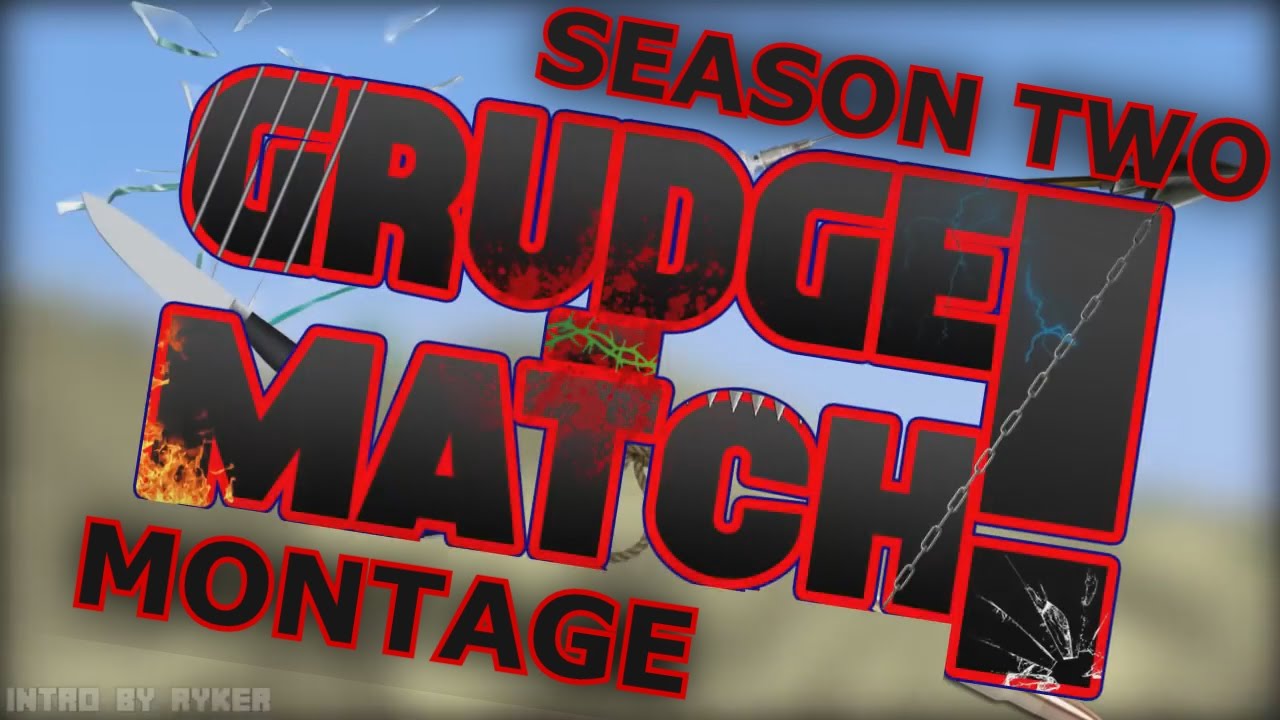 Grudge-Match! UHC Season 2 Montage