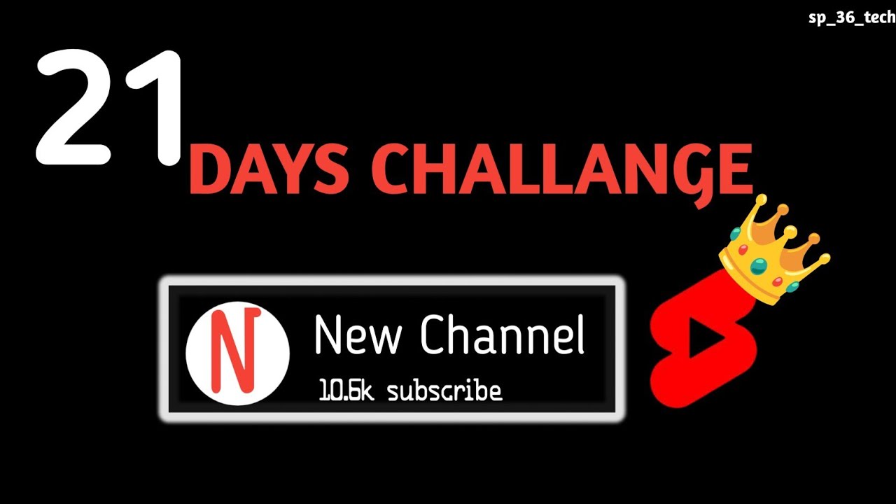 10 Million Views in 21 day । 21 days Youtube Shorts Challenge (Shocking Result) #virel