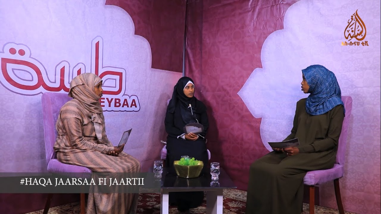 #HAQA JAARSAA FIJAARTII || XEYBAA || KUTAA 15 FFAA