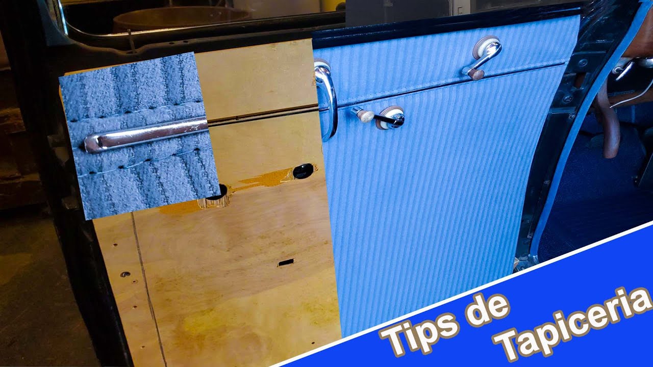 Tips- Poner Cromos en medio de dos Vivos - Paneles de Autos