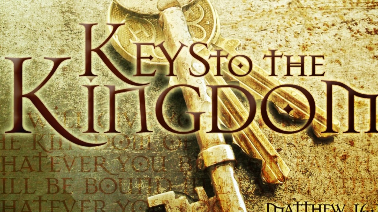 Kingdom of God