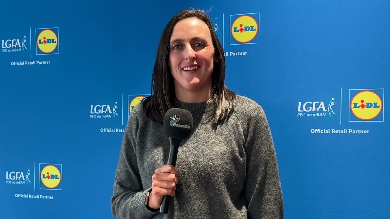 Dublin Legend Hannah Tyrrell Reflects On Retirement Ahead Of New Season