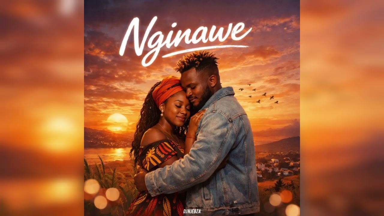Dj Njebza, Kabza De Small & Tycoon  - Nginawe (Official Audio) ft Young Stunna 