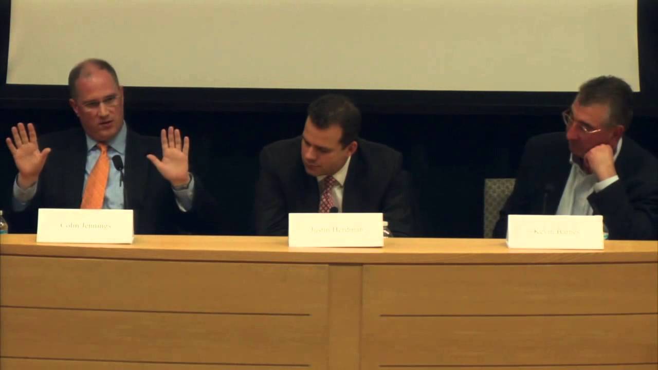 Probes and Bribes: Practioners&rsquo; Perspectives on the Foreign Corrupt Practices Act