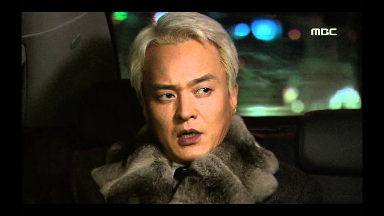 East of Eden, 34회,EP34, #05