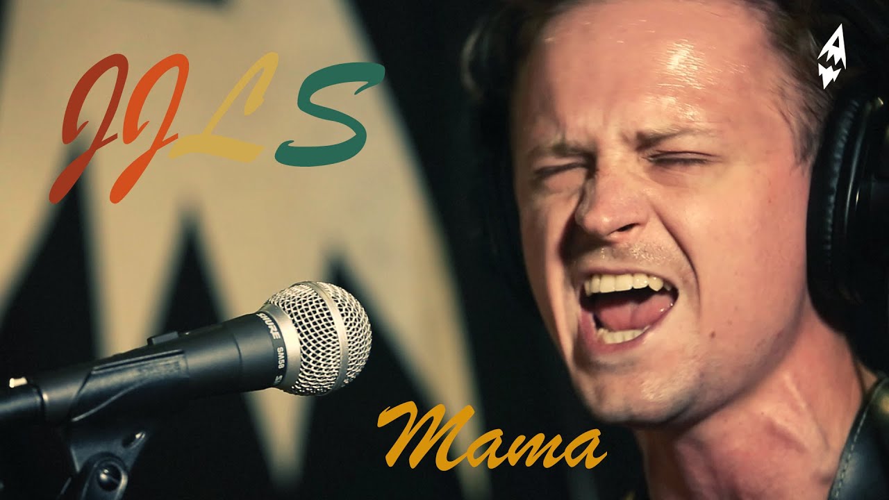 JJLS &mdash; Mama | Лайв на Альтерналайв