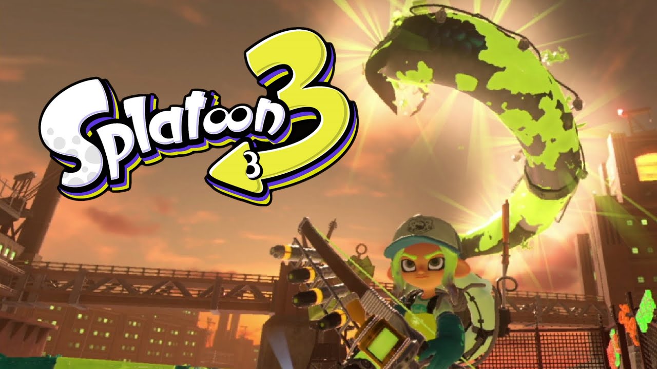 Decimating Horrorboros with Mr Grizz's Bow