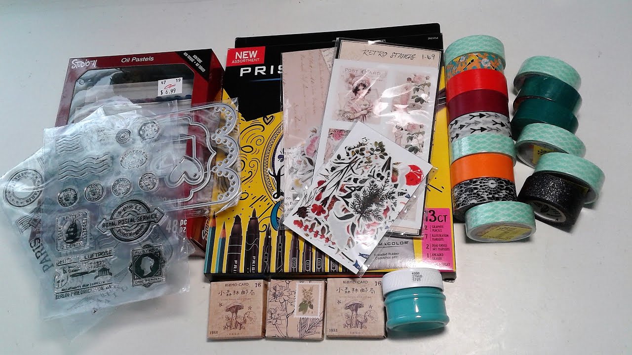 Compras Scraperas:  Aliexpress, Walmart y Capri