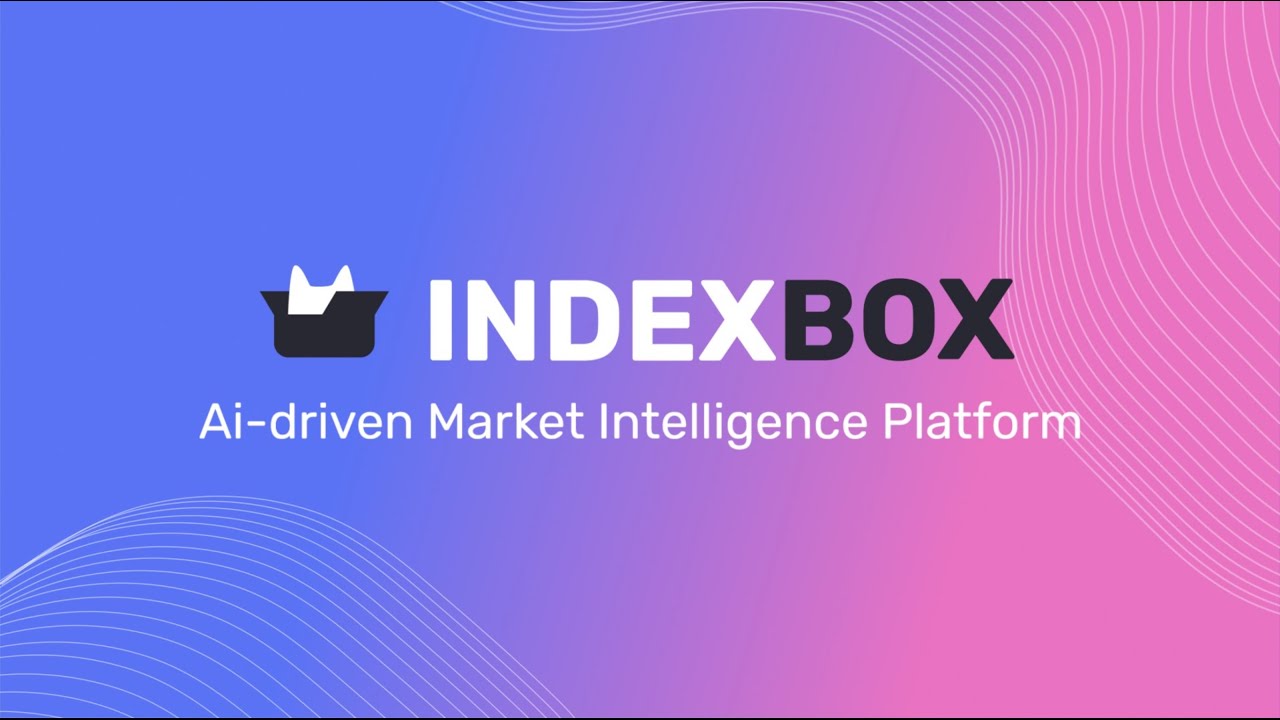 IndexBox Market Intelligence Platform