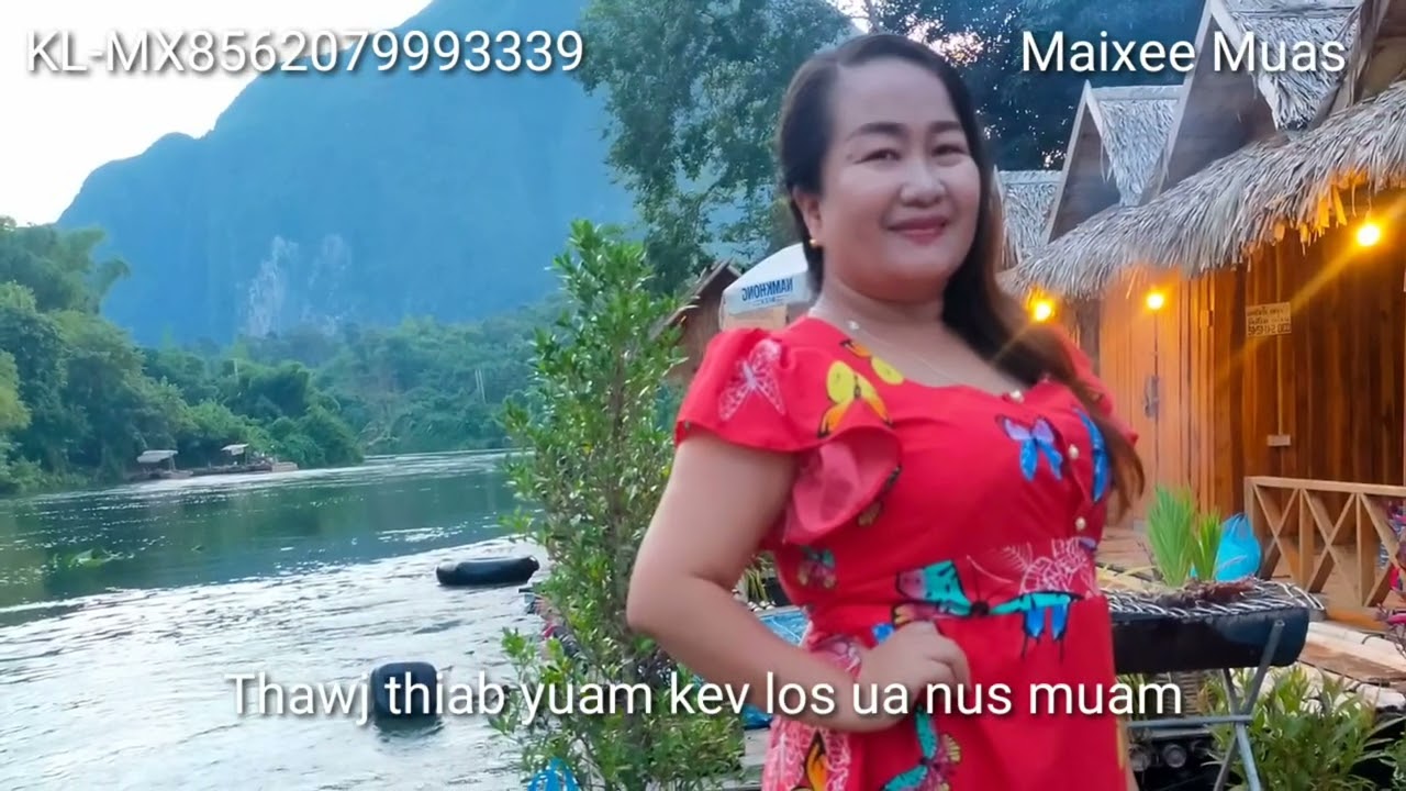 Thawj thiab yuam kev los ua nus muam 7/13/2022