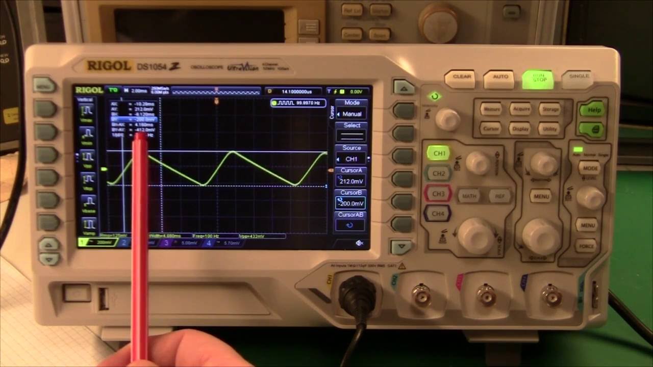 Power supply ripple and how to measure it
