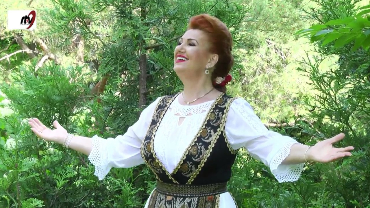 Cristina  Turcu  Preda -  Lume cum mi se duc anii