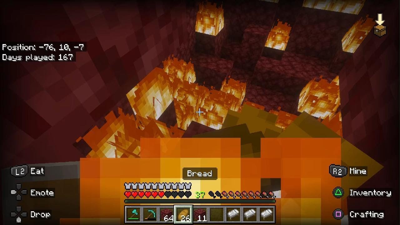 Nomad's SMP pt27