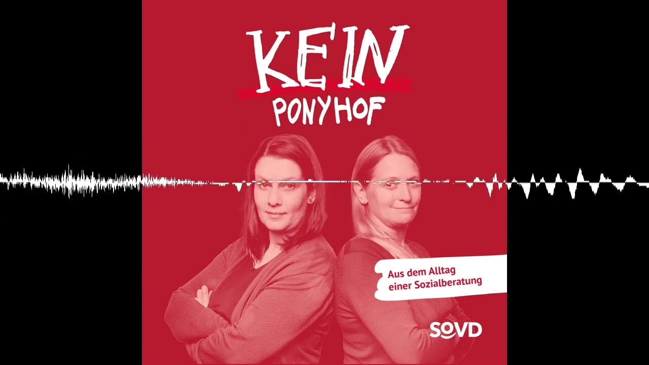 #9 Verzweifelter Kampf um GdB: Wenn Behörden die Krankheit nicht kennen
