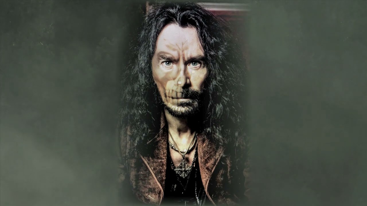 VIRGIN STEELE-THE GETHSEMANE EFFECT (Official Performance & Still Clip Video)