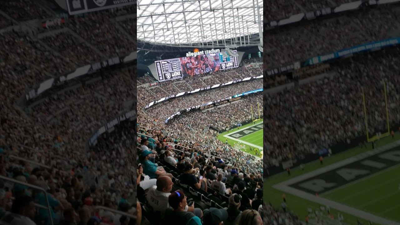 Raiders vs dolphins 🐬 star wars song 🎵 sad ass Dolphins fan 😆