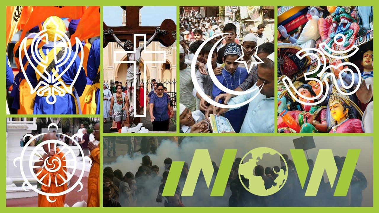 India | The Organized Oppression Of Religious Minorities