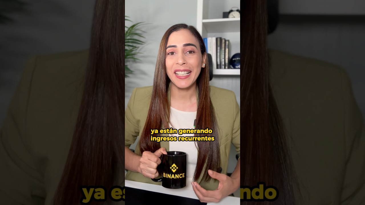 As&iacute; empec&eacute; en cripto con #Binance (mi historia)