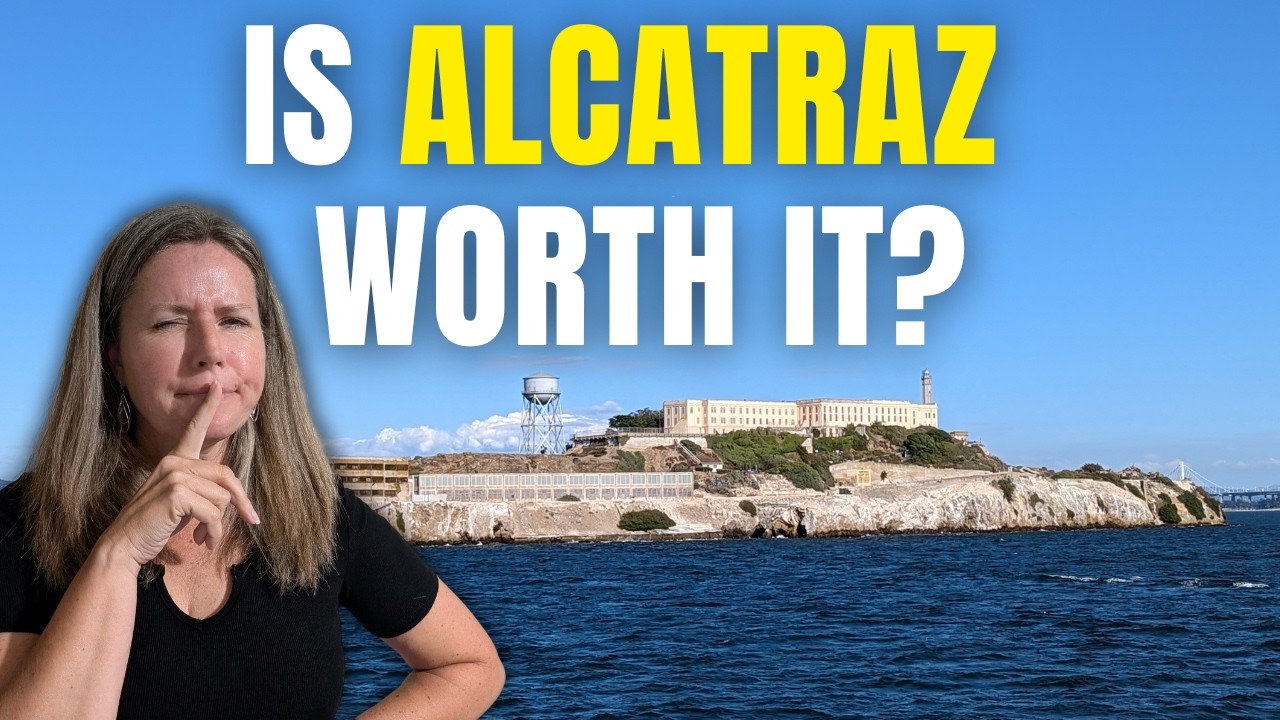 Стоит ли посещать Алькатрас? Чего ожидать, когда лучше ехать и кому это лучше всего подходит.