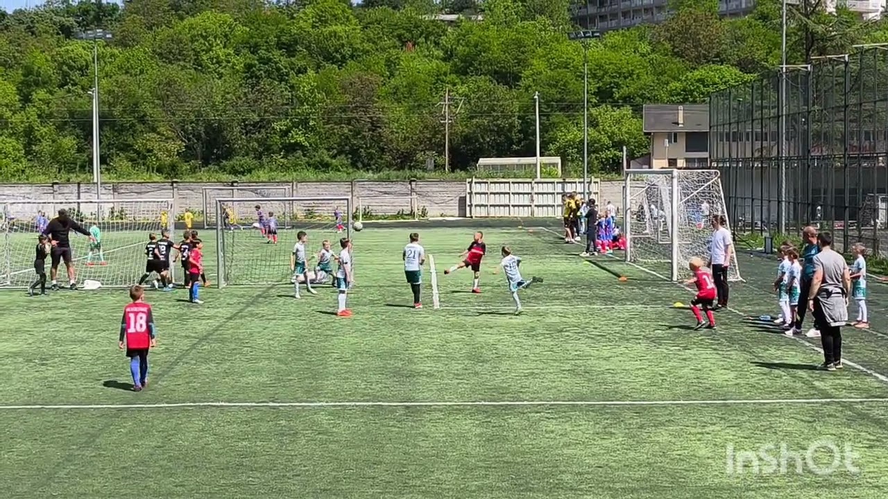 FC Vozdovac - FC Mundijal Serbia