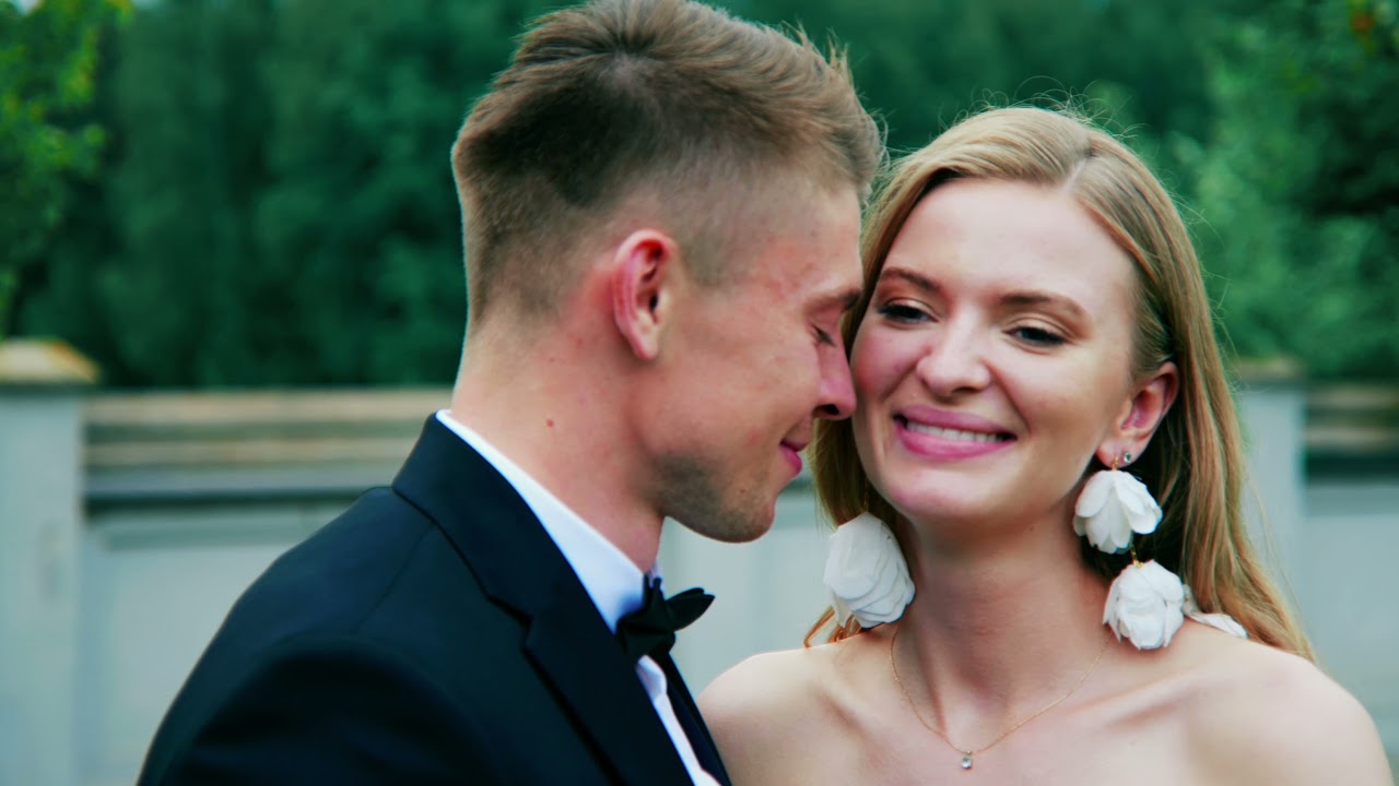 GABRIELA & EMIL / TELEDYSK WESELNY 4K