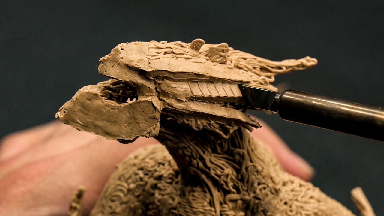 3Dpen делает Смертокрыл