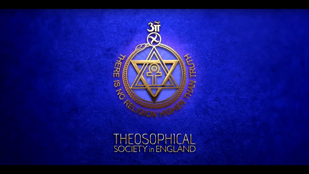 Theosophy UK 