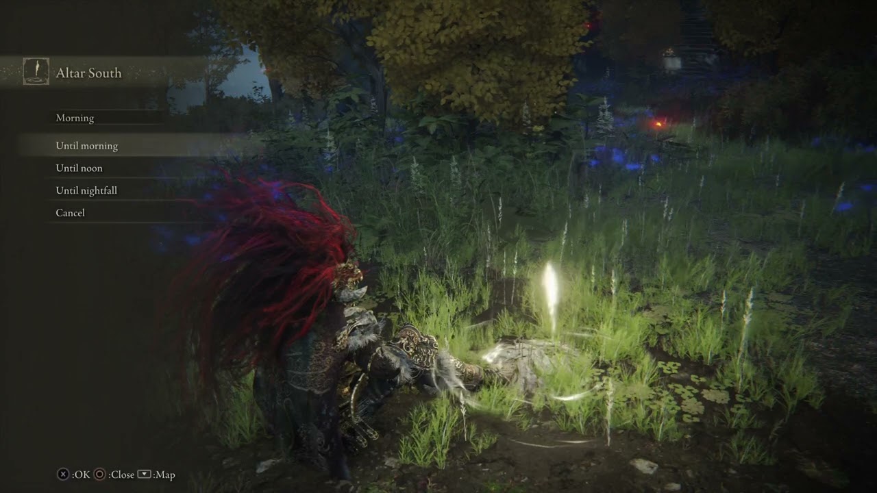 ELDEN RING-3 TURTLE BUG FIX-RANNIS DARK MOON BUG FIX