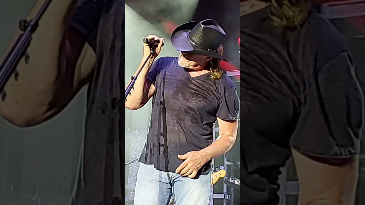 Heartbreak Song by Trace Adkins