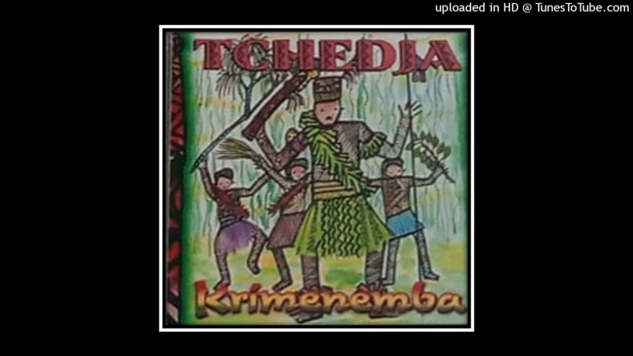 🇳🇨 TCHEDJA _ Yo Pwe Tanwoure 🇳🇨 KANEKA MUSIC FROM 🇳🇨 KANAKY  DRUBEA KAPUME
