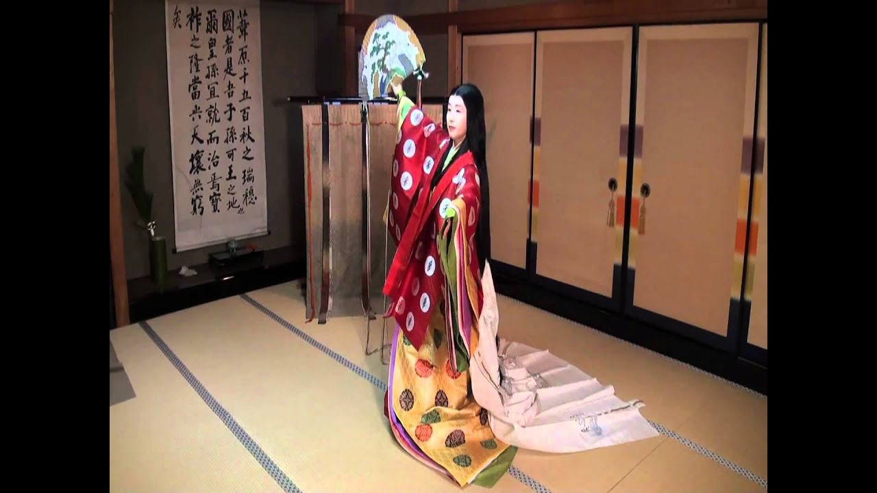 平安装束体験所 - Heian Costume Experience Studio