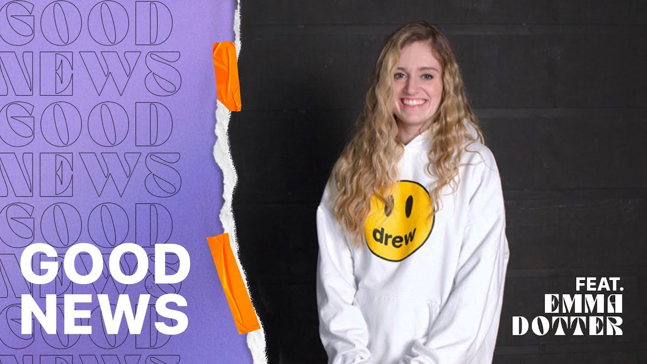 GOOD NEWS (What is Easter about?)