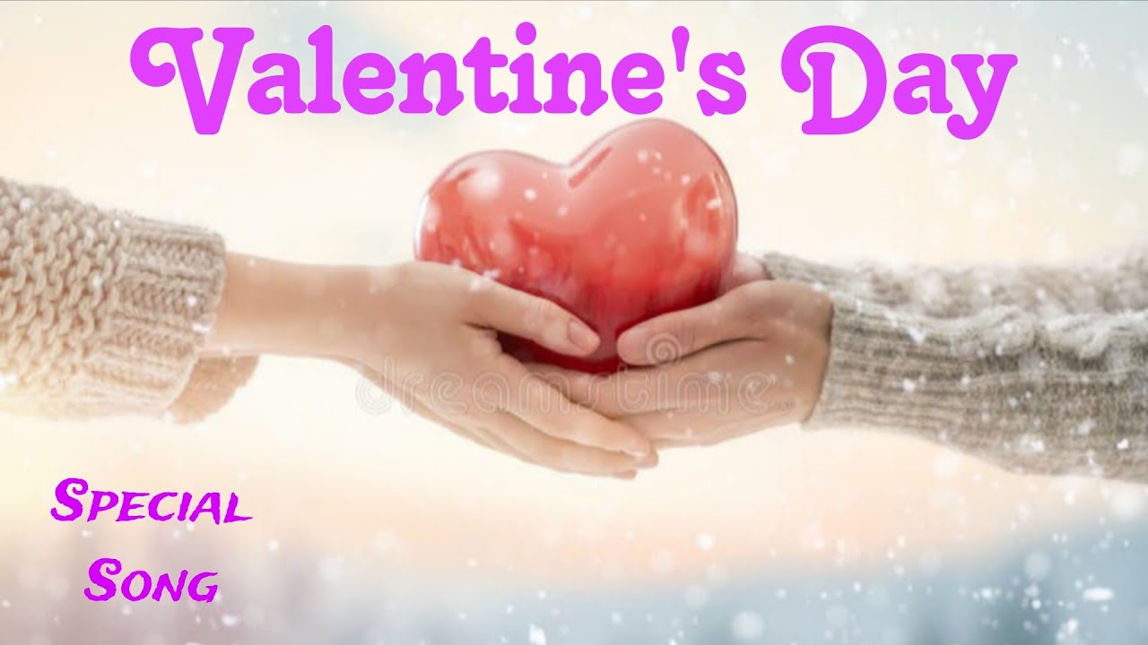 Dil Ki Valentine | Romantic Hindi Song | Valentine's Day Special ❤️