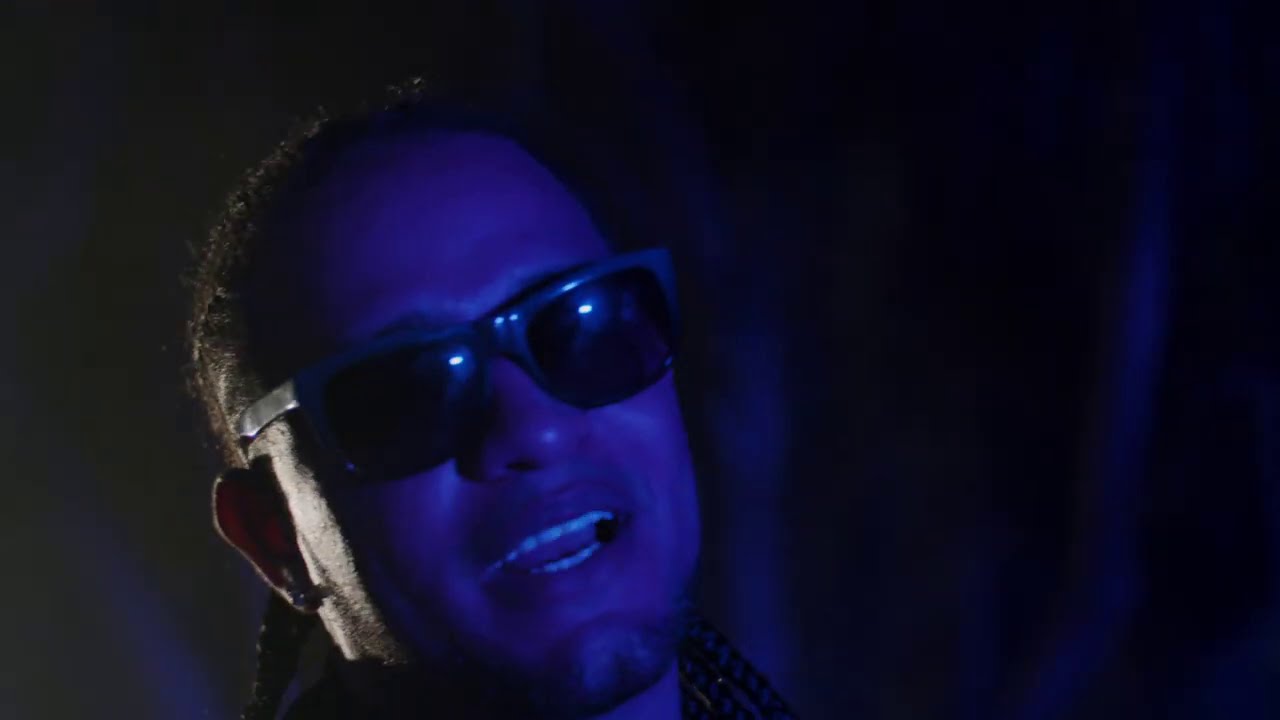 GAME OVER - Mozart La Para (Video Oficial)