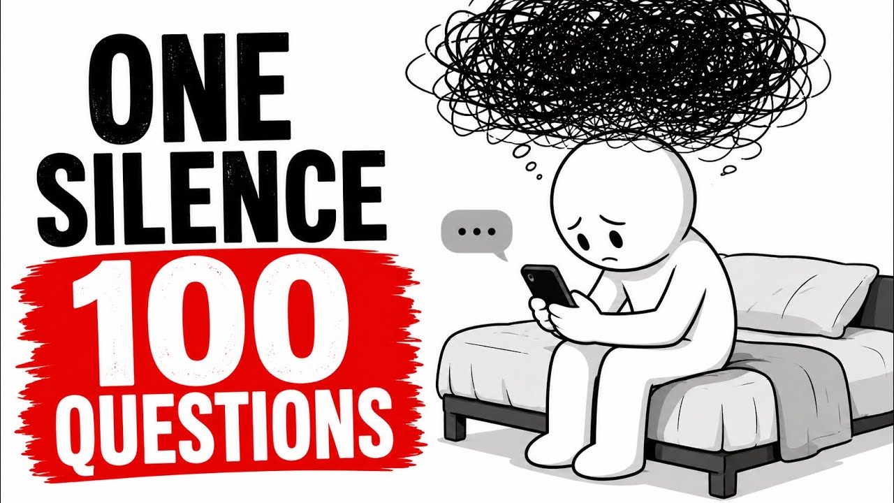 The Psychology of People Who Overthink Everything