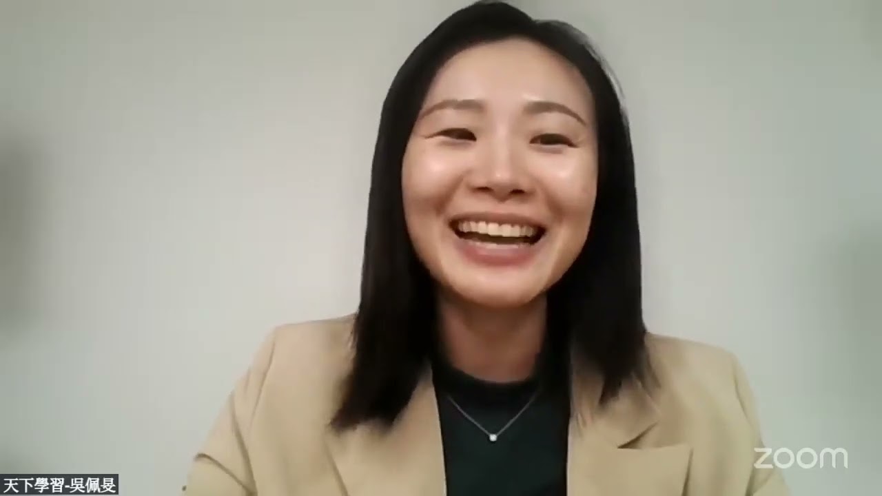 解析2026台灣的人才新局｜HRVoice 人資之聲 第41集