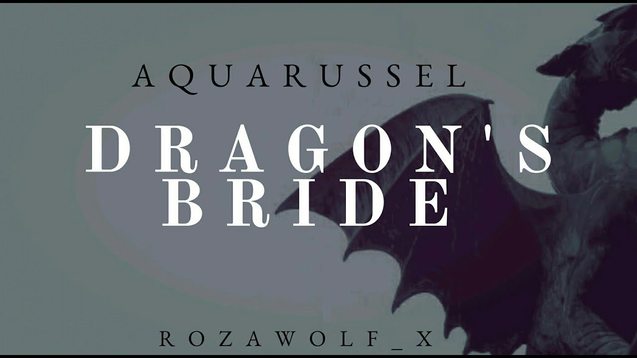 Dragon's Bride - Wattpad Arabic Story