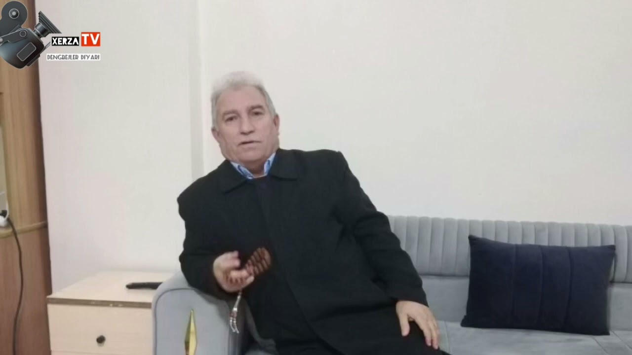 Dengbej Mehmetcane xerzi swaro liser ozmane temo