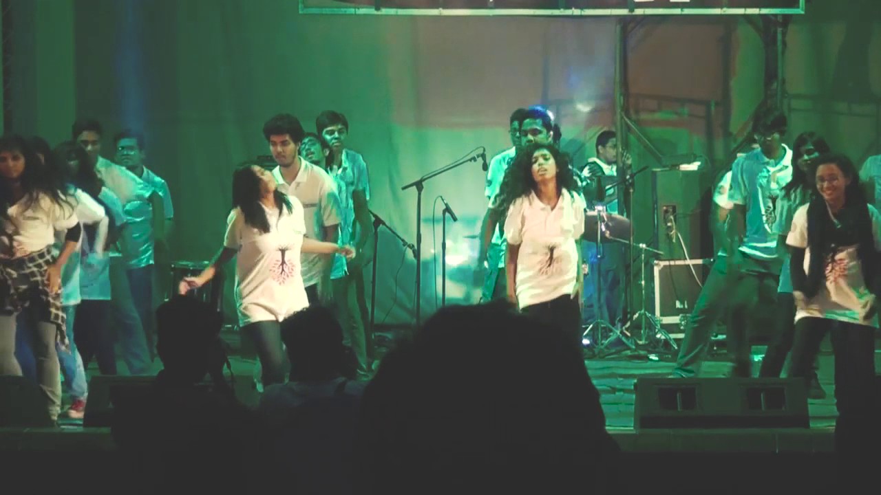 Dhat Teri Ki - Asho Mama Hey | Dance Cover | BUET CSE Day 2016