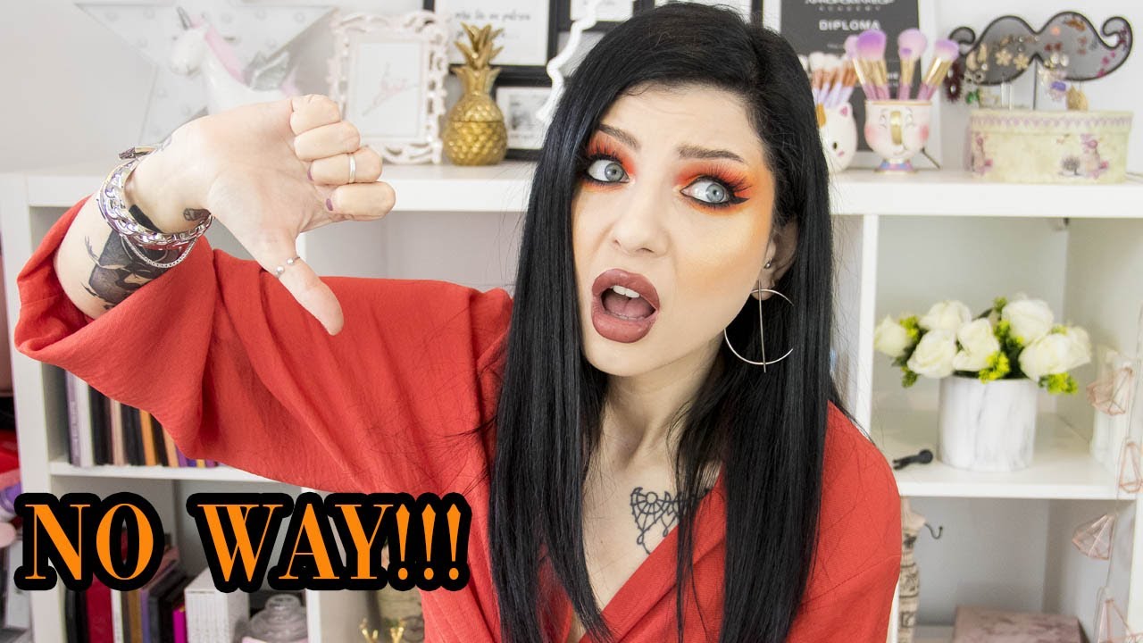 PRODUSE NASOALE, CARE M-AU DEZAMAGIT