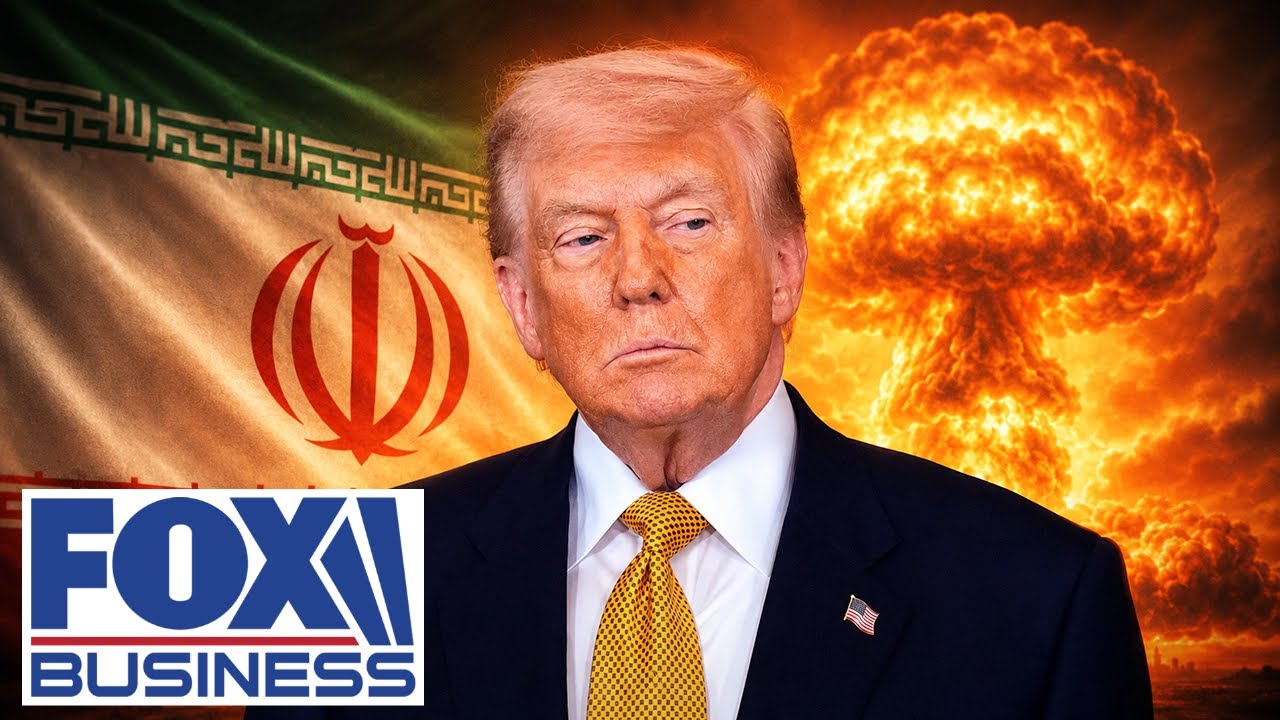 ПРЕДУПРЕЖДЕНИЕ ОБ ЭСКАЛАЦИИ: Угроза Трампа &laquo;поджечь&raquo; Иран мгновенно повышает ставки.
