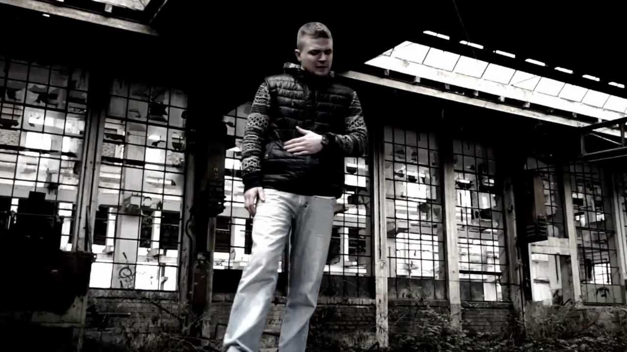 B-Rich feat. Klotz - Was wir fühlen