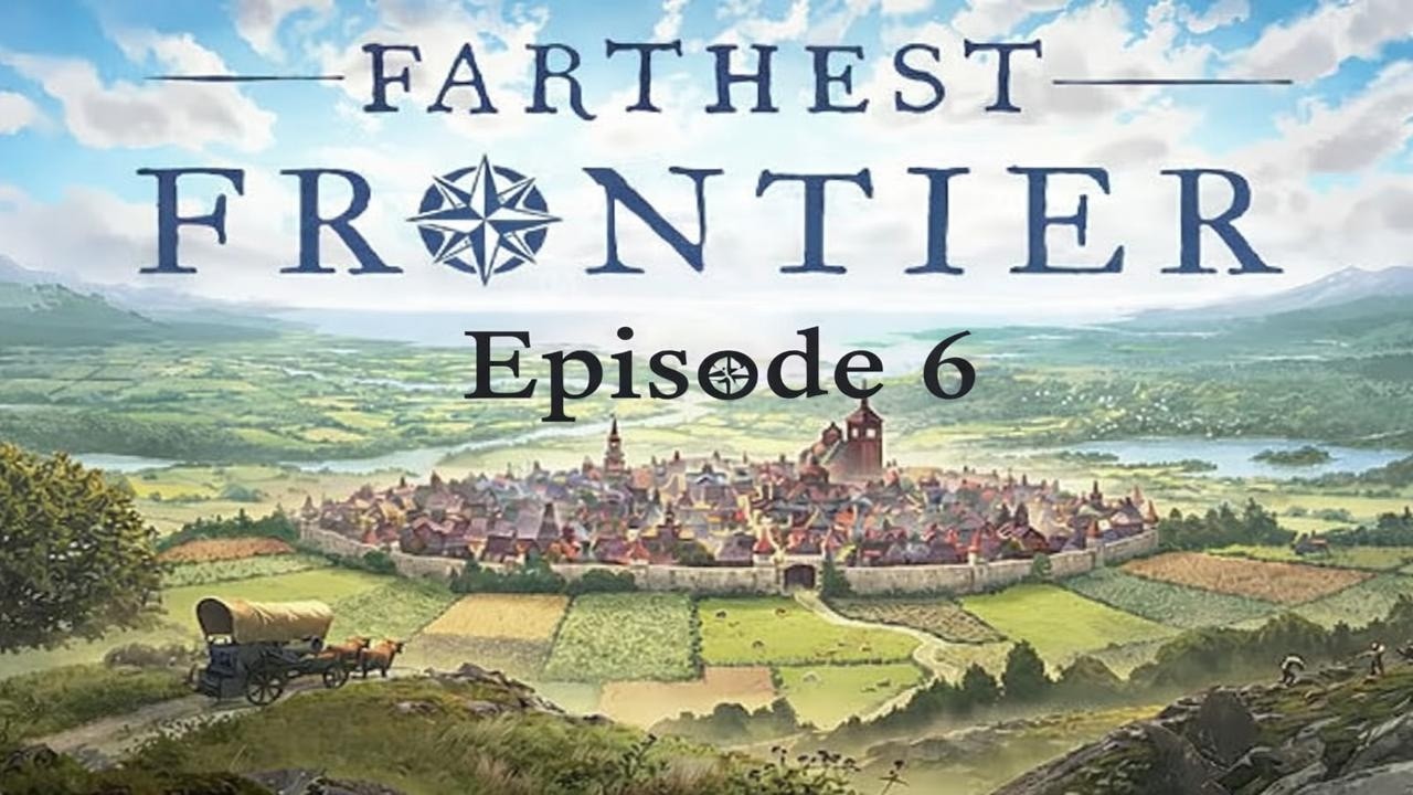 FARTHEST FRONTIER | 🏠 LE VILLAGE PASSE UN CAP : AMÉLIORATION DES MAISONS | [Episode 6] Let's play