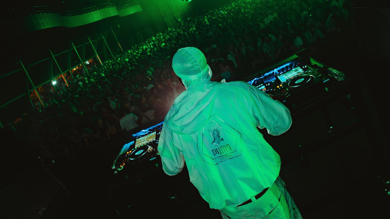 FS Green @ Lowlands Festival, 2025