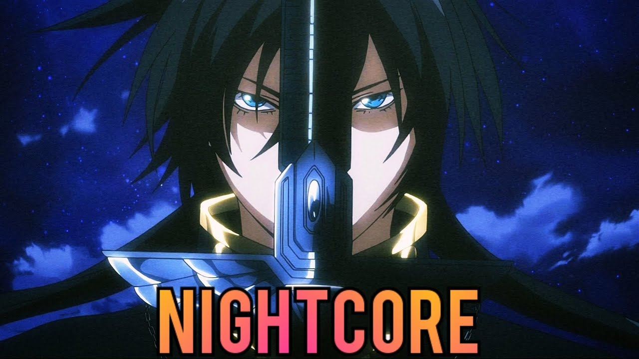 Nightcore | Hades | Alone (Saint Seiya: The Lost Canvas) | Enygma