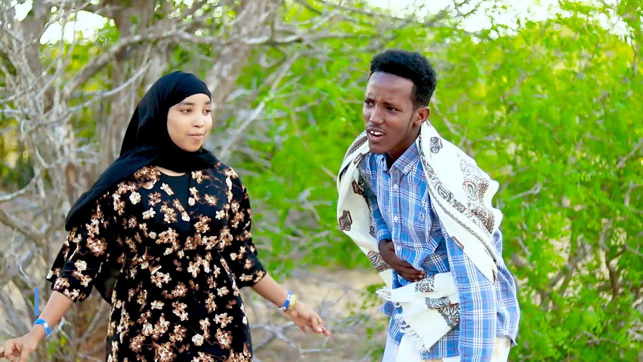 ABWAAN URUR Feat ARAGSAN DHOOL || DHAANTO CUSUB ~ 2025 #new #video