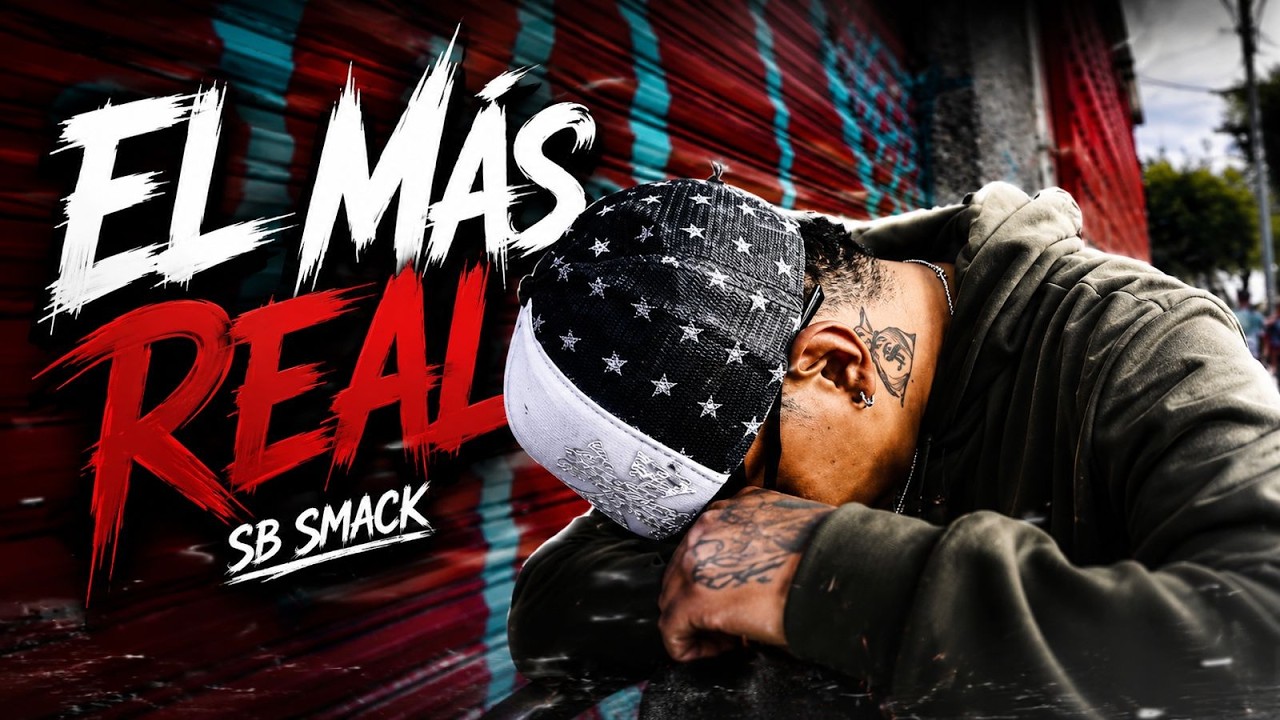 El Mas Real // Sb Smack