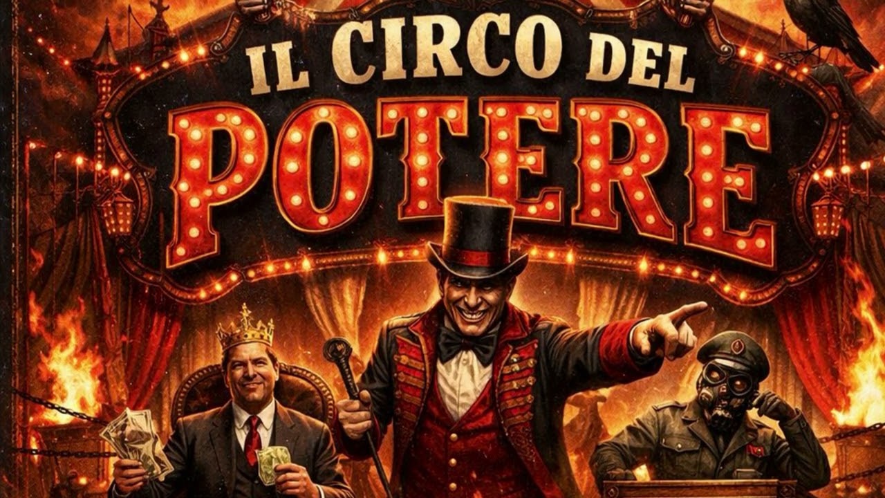 La ballata del popolo